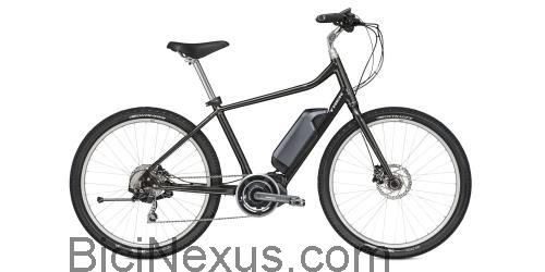 Trek Lift+ ficha técnica y opiniones
